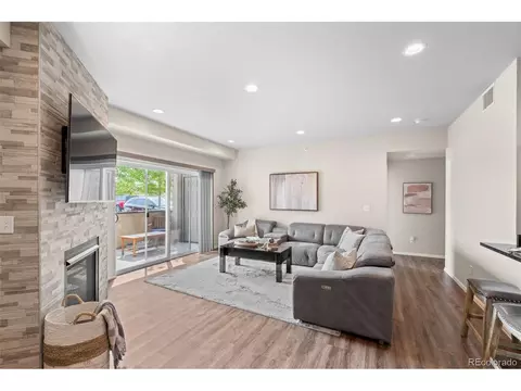 875 E 78th Ave #3-20, Denver, CO 80229