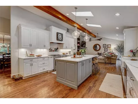4633 Frontier St, Littleton, CO 80123