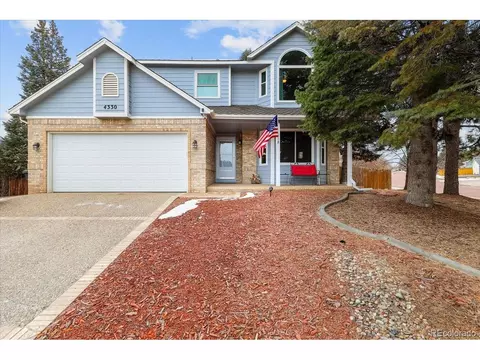 4330 Candytuft Ter, Colorado Springs, CO 80920