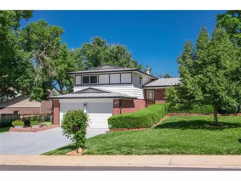 10522 Zuni St, Northglenn, CO 80234