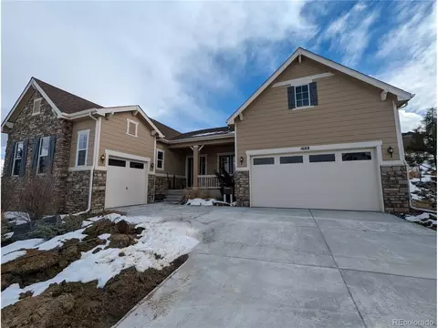 1688 Gentle Rain Dr, Castle Rock, CO 80109