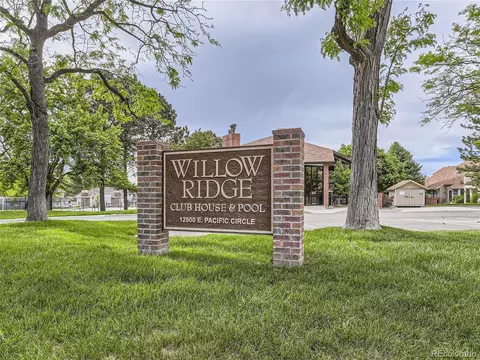 12450 E Pacific Cir #D, Aurora, CO 80014 photo 34