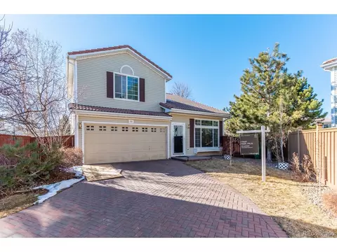 20000 Mitchell Pl #103, Denver, CO 80249 photo 1