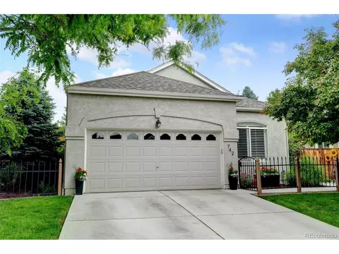 742 Club Cir, Louisville, CO 80027