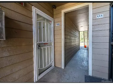 2929 W Floyd Ave #109, Denver, CO 80236