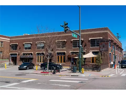 1300 N Pennsylvania St #208, Denver, CO 80203