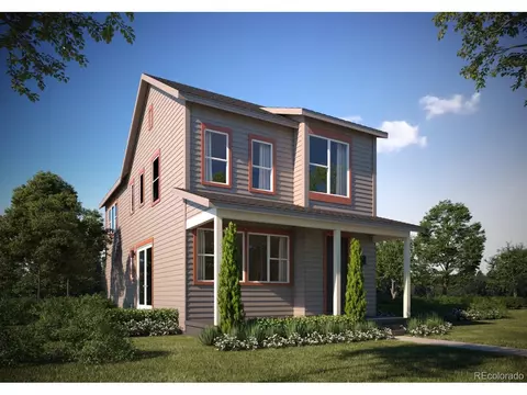 6220 Florence Way, Denver, CO 80238