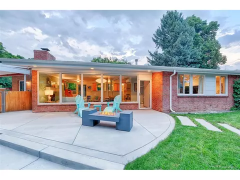 2435 S Dahlia Ln, Denver, CO 80222