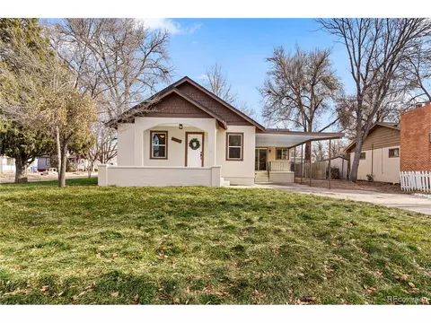 202 Newman Ave, Pueblo, CO 81005