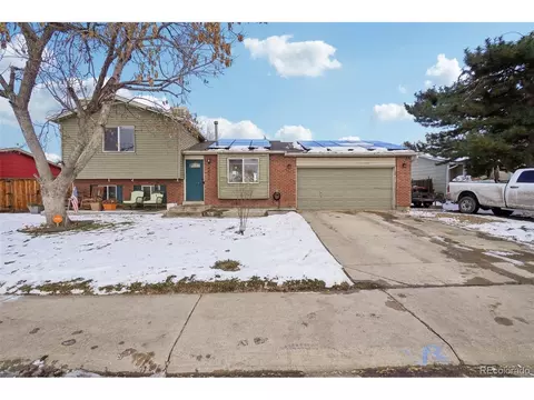 4492 Fairplay Way, Denver, CO 80239