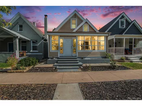2922 N High St, Denver, CO 80205