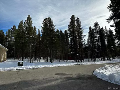 1829 Gold Dr, Leadville, CO 80461