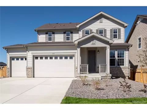 3335 Switchgrass St, Dacono, CO 80514 photo 2