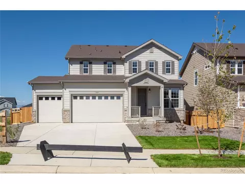 3335 Switchgrass St, Dacono, CO 80514