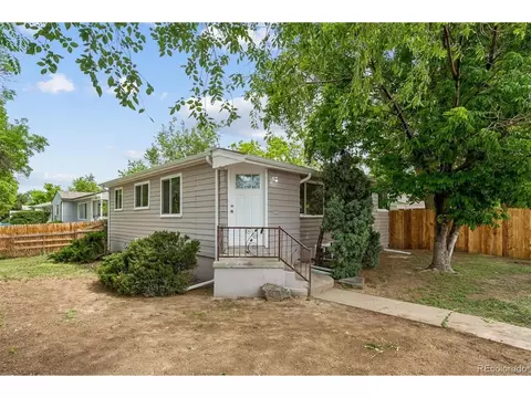 Other - 9801 E 8th Ave, Aurora, CO 80010 photo 5 of 6