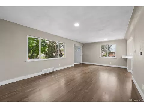 Living - 9801 E 8th Ave, Aurora, CO 80010 photo 1 of 3