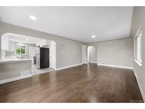Living - 9801 E 8th Ave, Aurora, CO 80010 photo 3 of 3