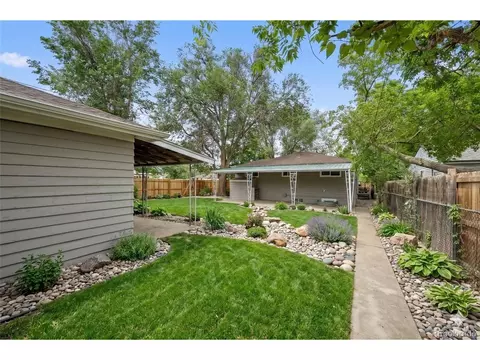Exterior - 9801 E 8th Ave, Aurora, CO 80010 photo 2 of 5