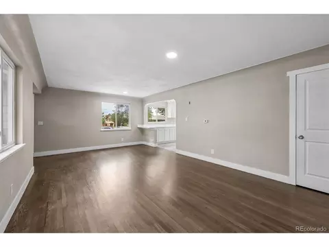 Living - 9801 E 8th Ave, Aurora, CO 80010 photo 2 of 3