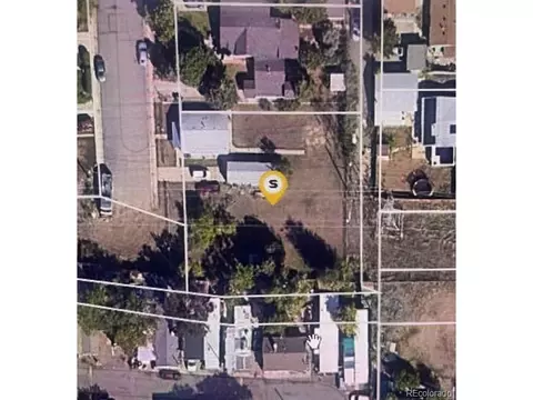 866 S Jay Ct, Denver, CO 80219
