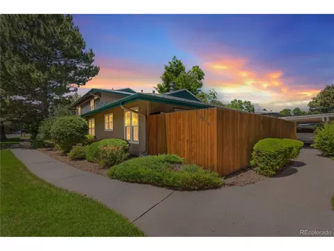 6014 S Willow Way, Greenwood Village, CO 80111