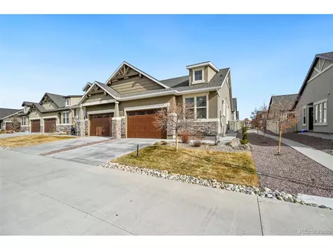 11394 Rill Pt, Colorado Springs, CO 80921