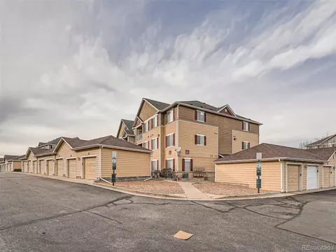 15700 E Jamison Dr #6101, Englewood, CO 80112