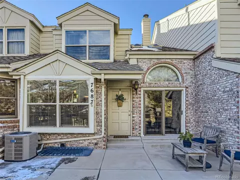 7687 S Cove Cir, Centennial, CO 80122