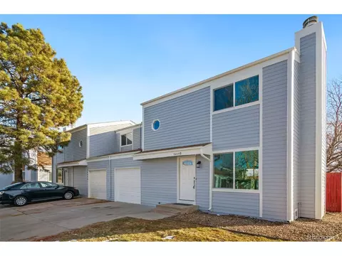 16445 E Radcliff Pl #B, Aurora, CO 80015