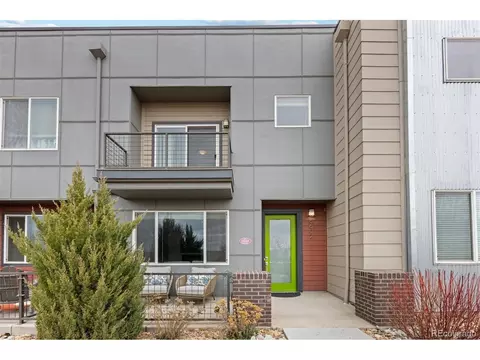 6602 Fern Dr, Denver, CO 80221