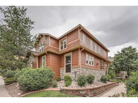 3973 Blue Pine Cir, Highlands Ranch, CO 80126