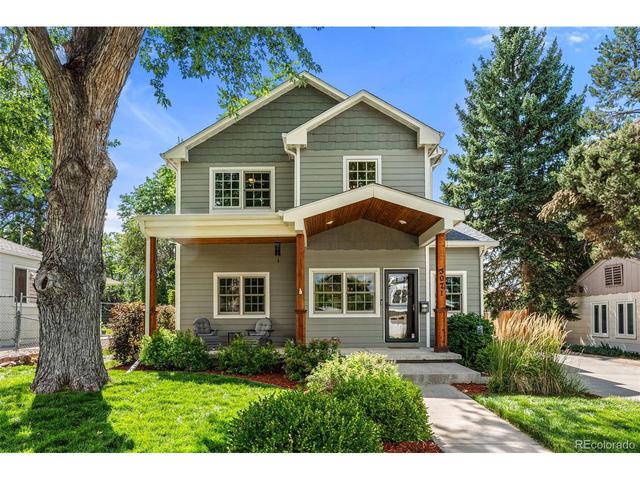 3071 S Bellaire St, Denver, CO 80222