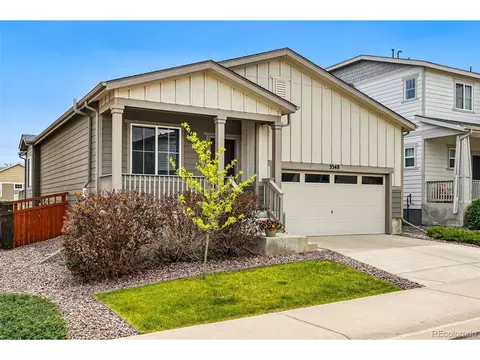 3548 Swabuck Pl, Castle Rock, CO 80109