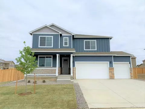 8508 E 133rd Dr, Thornton, CO 80602 photo 1