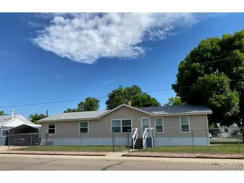 400 Elizabeth Ave, Lafayette, CO 80026