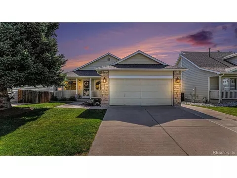 4344 S Genoa Ct, Centennial, CO 80015