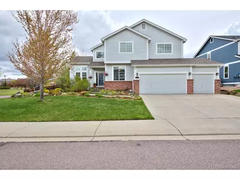 1602 Hallet Peak Dr, Longmont, CO 80503
