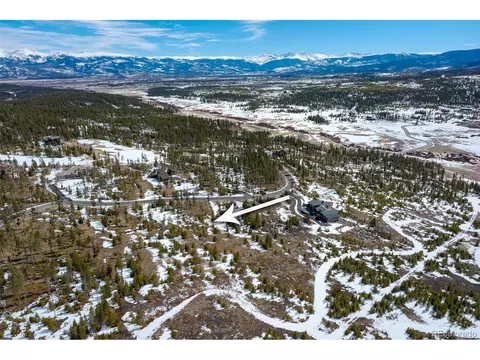 1346 Cr-511, Tabernash, CO 80478 photo 11