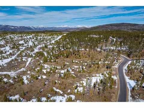 1346 Cr-511, Tabernash, CO 80478 photo 10