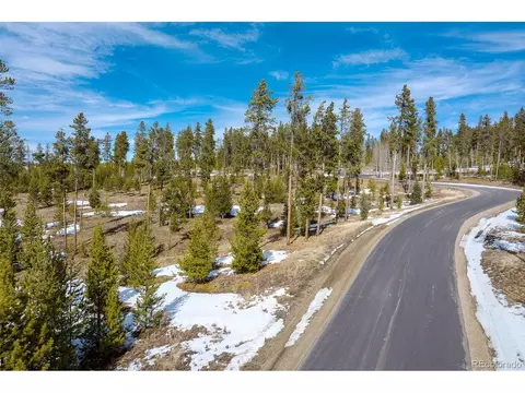 1346 Cr-511, Tabernash, CO 80478 photo 3