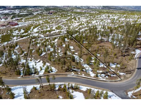 1346 Cr-511, Tabernash, CO 80478 photo 8