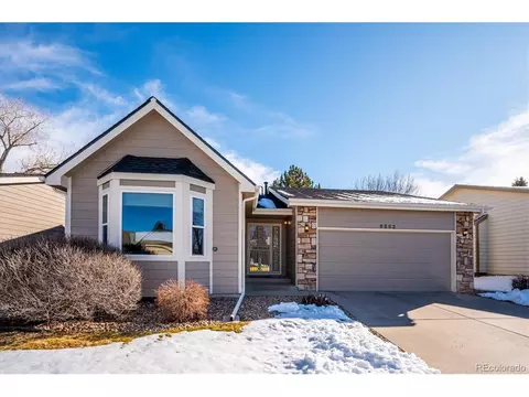 6562 S Hoyt Way, Littleton, CO 80123