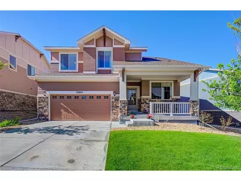 26842 Easter Pl, Aurora, CO 80016 photo 1