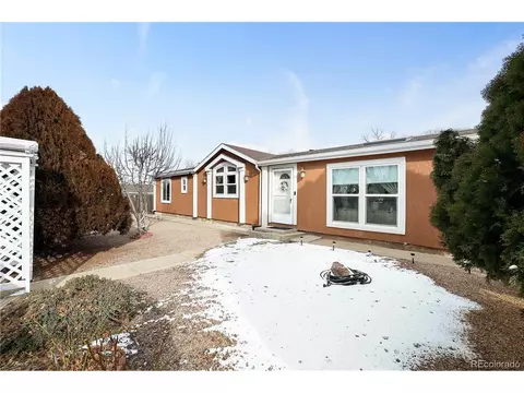 Undisclosed, Pueblo, CO 81006