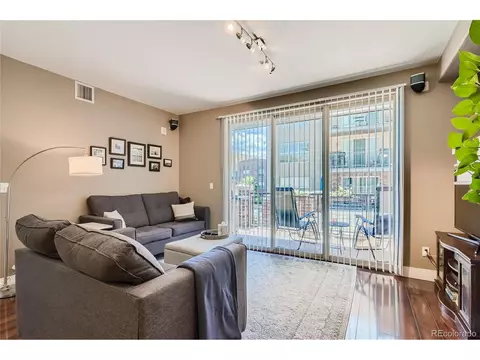 9079 E Panorama Cir #218, Englewood, CO 80112 photo 5