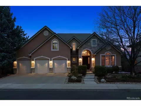 7420 S Wolff St, Littleton, CO 80128