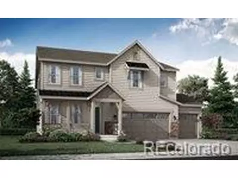 4881 Preserve Pl, Longmont, CO 80504