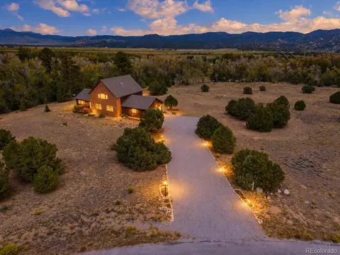 12400 County Road 261a, Nathrop, CO 81236