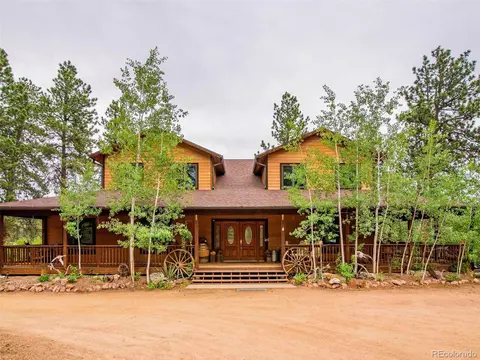 503 Conestoga Rd, Bailey, CO 80421 photo 3