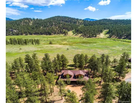 503 Conestoga Rd, Bailey, CO 80421 photo 35